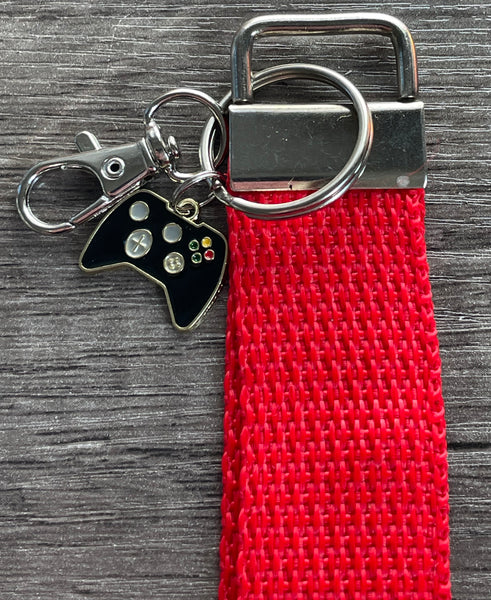 Ready, Player One Video Game Console Strap