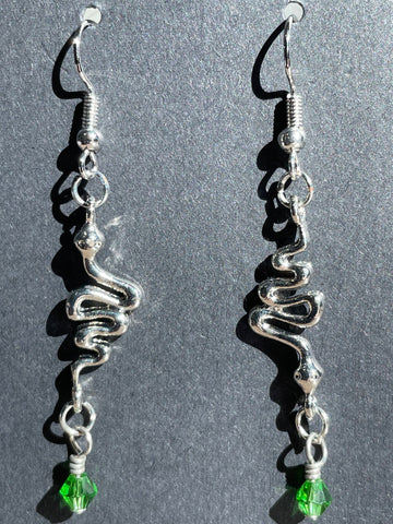 Reputation Earrings