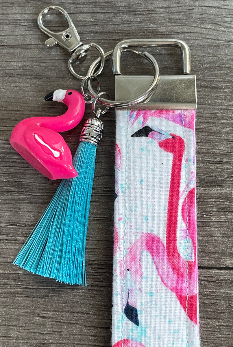 Florida Key Fob – Bonefish Design Studio