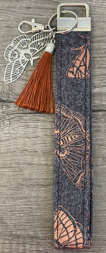 Key Fobs and Lanyards