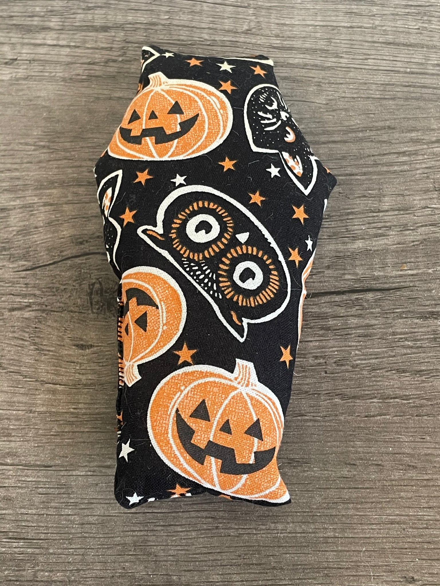 Halloween Night Coffin Kicker