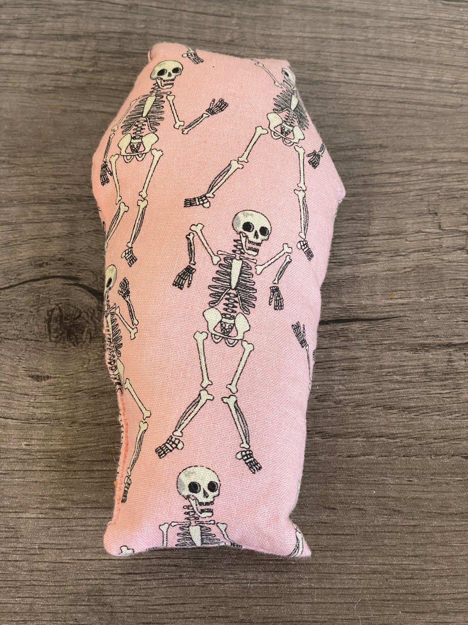 Danse Macabre Coffin Kicker