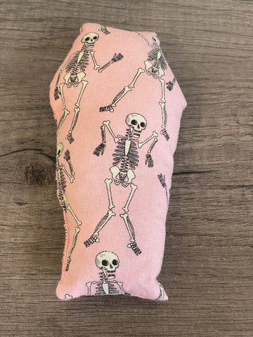 Danse Macabre Coffin Kicker