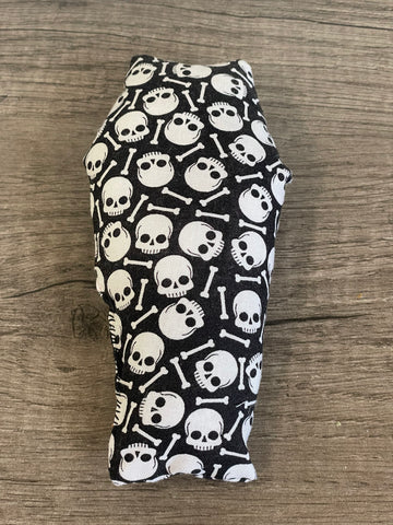 Dem Bones Coffin Kicker