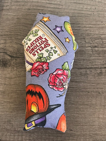 Book of Shadows Coffin Kicker