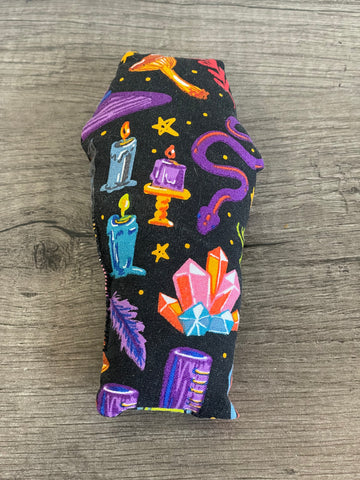 Witch's Familiar Coffin Kicker