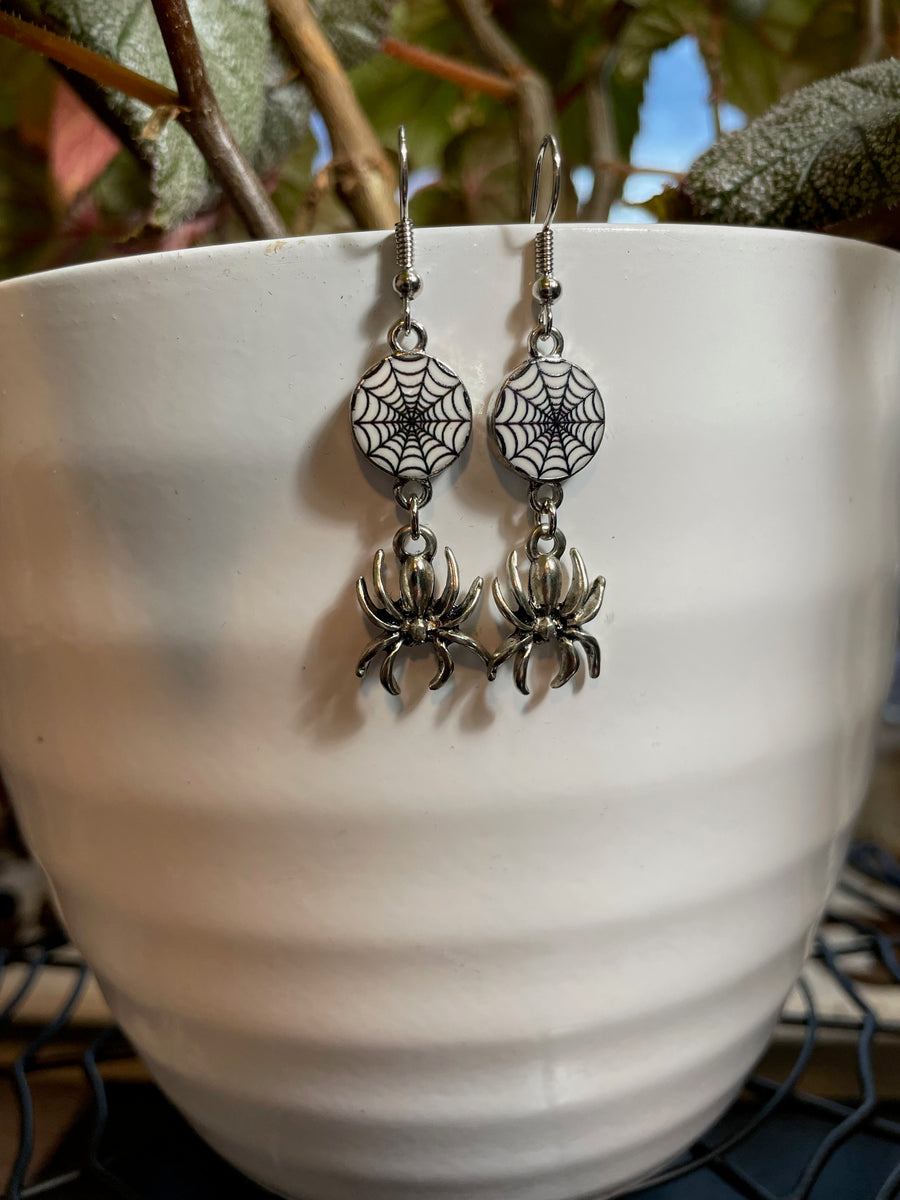 Cobwebs – Bonefish Design Studio