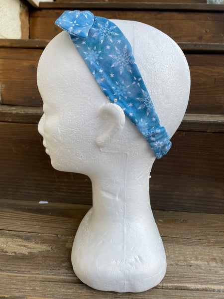 Winter Wonderland Headband