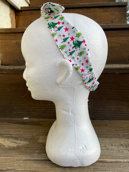 Christmas Wonderland Headband