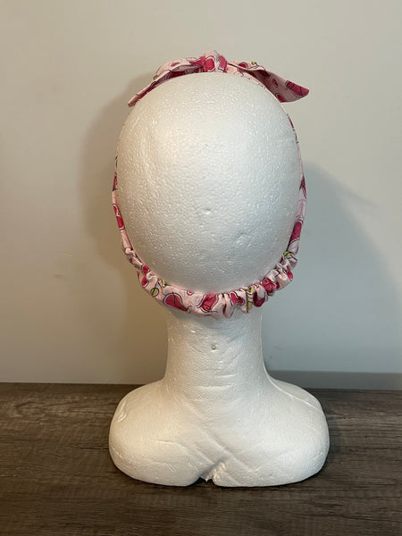 A Rose by Any Other Name Headband