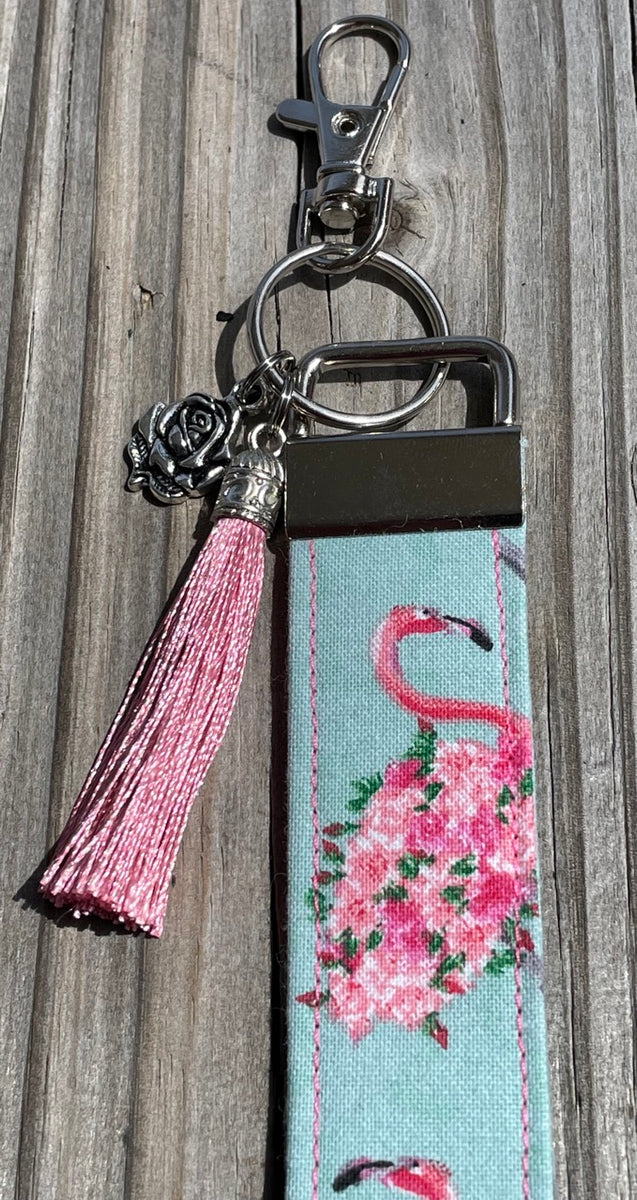 Miami Key Fob – Bonefish Design Studio