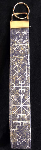 Vegvisir Key Fob